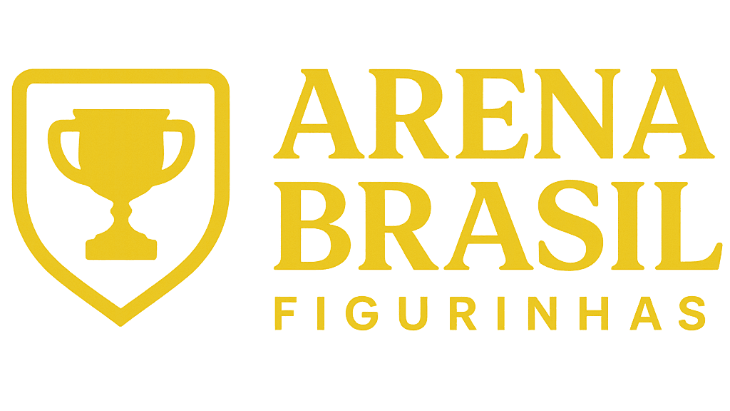 Arena Brasil Figurinhas