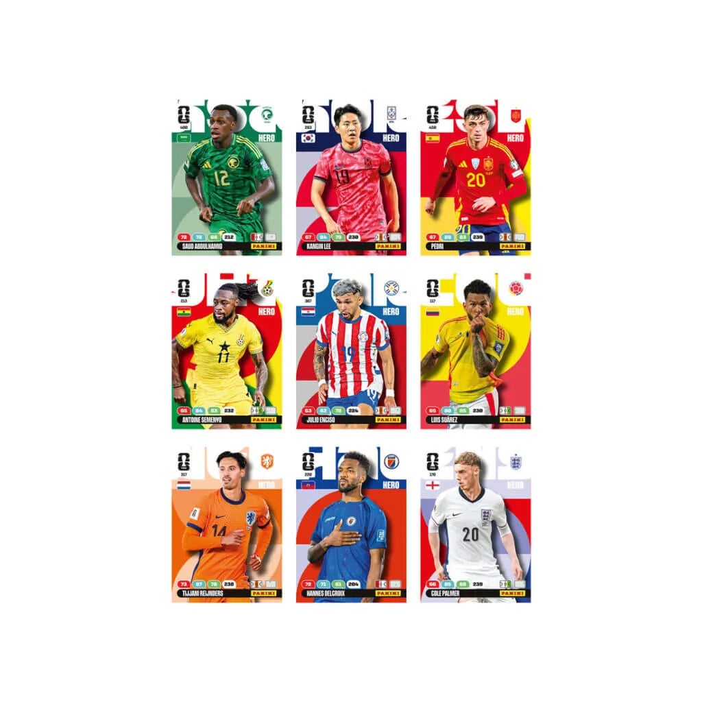 Cards
