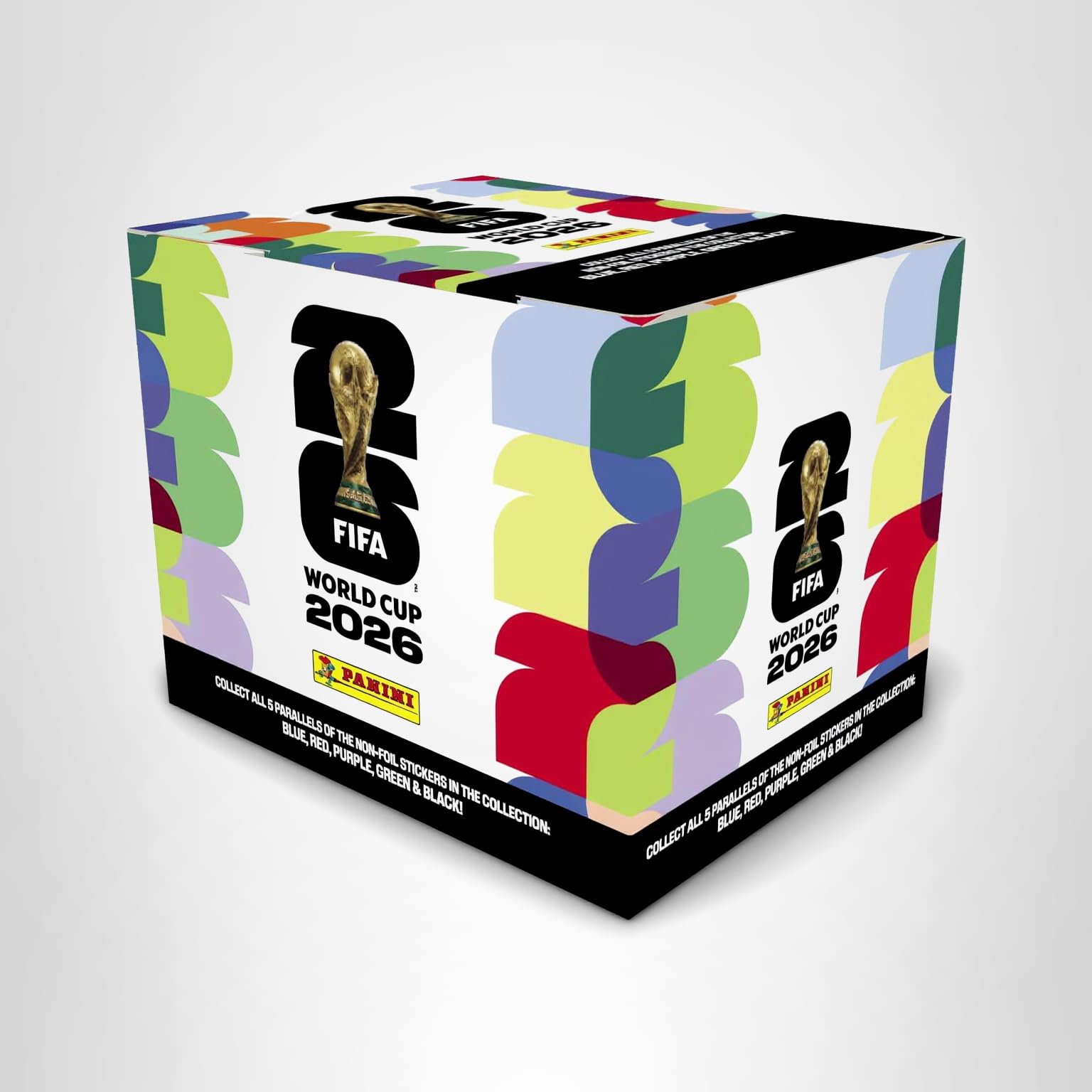 Boxes