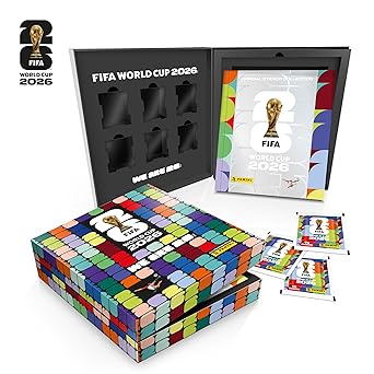 Box Super Premium Copa 2026