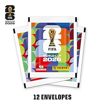Kit 12 Envelopes